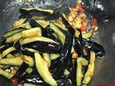 茄子怎么做好吃又下饭