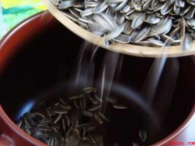 瓜子回潮了怎么办