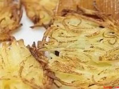 土豆丝饼怎么做酥脆