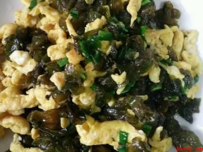 地耳怎么做好吃