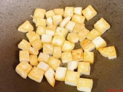 咸蛋白可以怎么处理