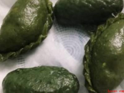 清明果馅有哪些（清明果馅有哪些具体操作步骤）