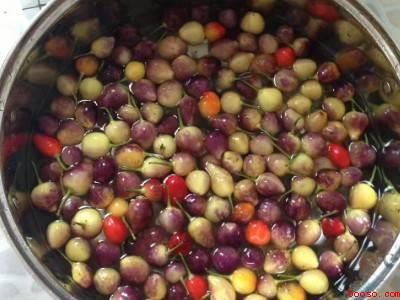 水果辣椒怎么吃