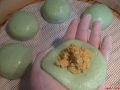 自己采摘的松花粉怎么食用