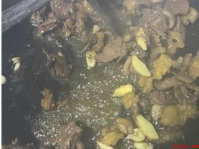 驴肉怎么做好吃又简单的做法