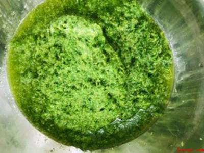 清明饼用什么草