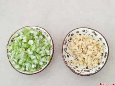 包面馅儿怎么调料才好吃