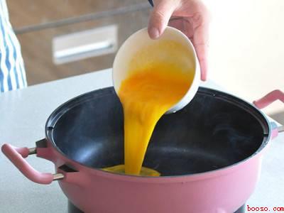 西红柿打卤面的卤子怎么做