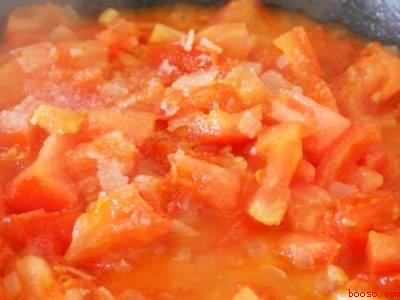 西红柿酱怎么做