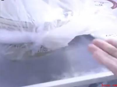 豆角怎么存放保持的时间长