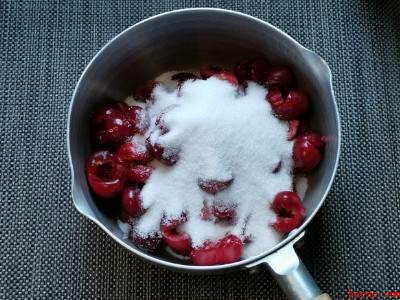 樱桃可以怎么吃