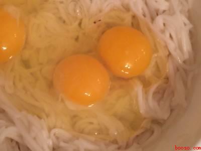 煮熟的面条剩下了怎么办