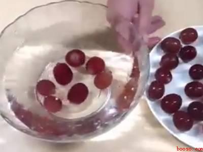 提子皮怎么好剥