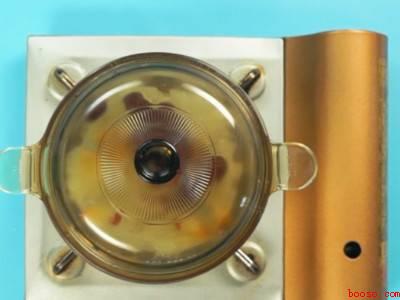 怎么吃枸杞（怎么吃枸杞共有4步 枸杞可以做山药）