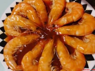 糖醋大虾怎么做好吃又简单