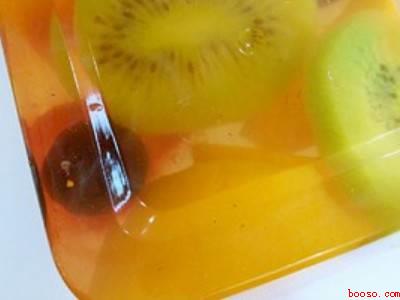 水果果冻怎么做（水果冻怎么做的具体操作步骤）