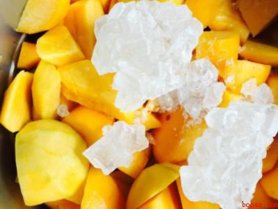 新鲜黄桃怎么存放