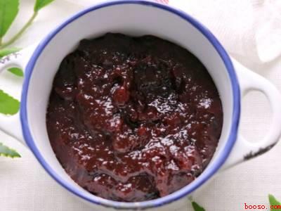 樱桃酱的做法