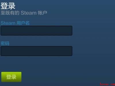 steam打开黑屏（演示机型:Iphone 12）