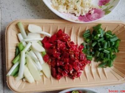 冷冻皮皮虾怎么做好吃