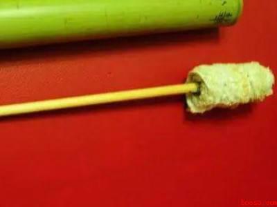 发现马蜂窝怎么处理