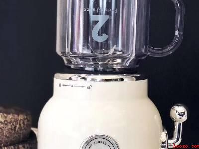 打果汁不起沫沫的妙招