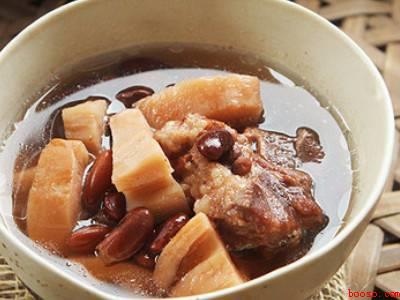 红腰豆怎么做好吃又简单