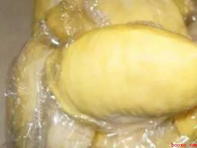 拨开之后发现榴莲不太熟怎么办