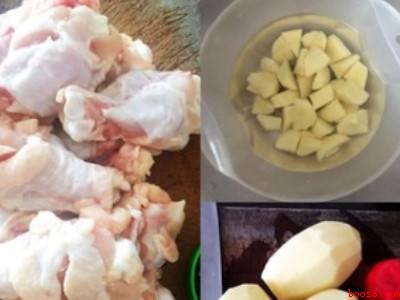 家常红烧鸡腿怎么烧才好吃