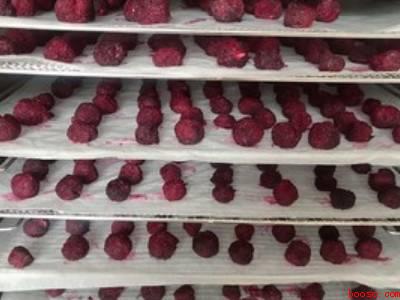 冰糖杨梅的制作方法步骤