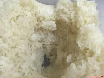 自己酿的糯米酒有点酸怎么办