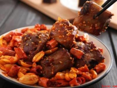 煎排骨怎么做才好吃