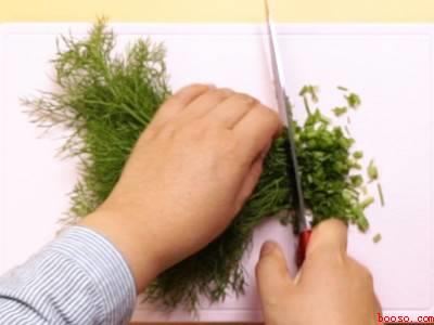 小茴香饺子馅怎么做好吃