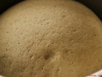 荞麦面粉怎么吃