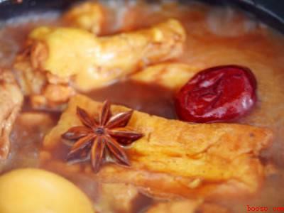 夏天卤水怎么保存