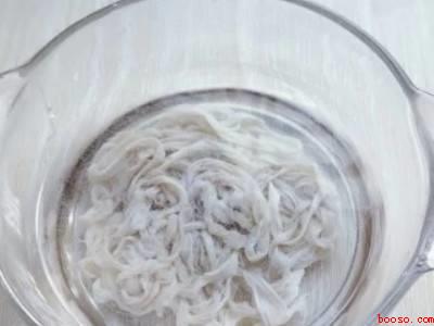 肉肠制作方法和配方