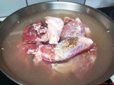 没冰箱怎么让猪肉不臭