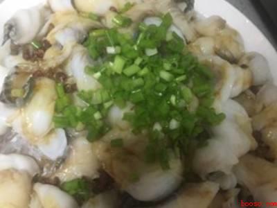 黑鱼片怎么做好吃即简单又好吃