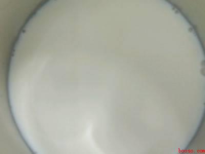 脱脂牛奶能做酸奶吗