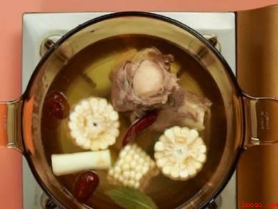 汤骨怎么炖汤