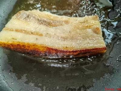 盐菜肉怎么做才好吃