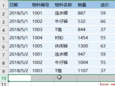excel表格内存过大怎么处理（华为MateBook X中处理excel表格内存过大的具体操）