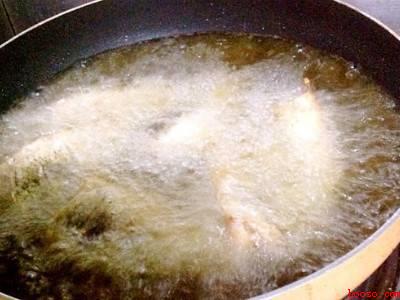 二三两的小鲤鱼怎么做好吃