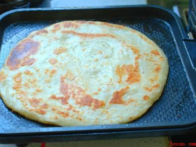 家常饼怎么做又软又好吃