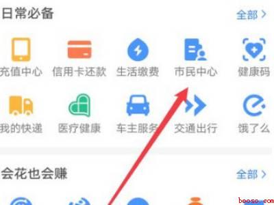 打过疫苗在支付宝怎么查询（演示机型:Iphone 12）