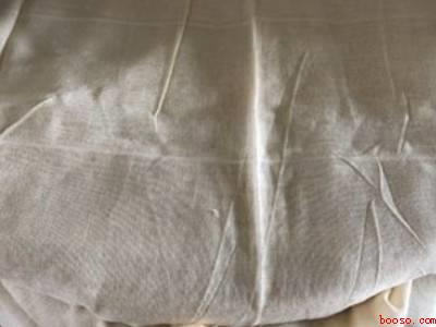 怎样防止酱块长黑毛