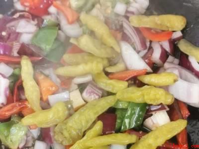 鲜豌豆怎么做好吃又简单