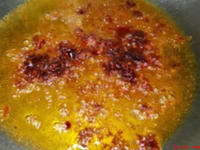 蛏子的清洗方法和做法