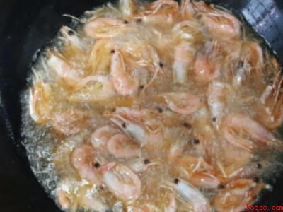 冻的甜虾怎么吃