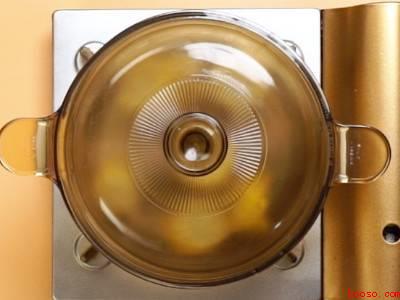 龙骨煲汤放什么材料